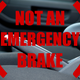 Illustration for article titled Its Not An E Brake